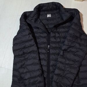 32° Heat Ultra Light Puffer Jacket  Large